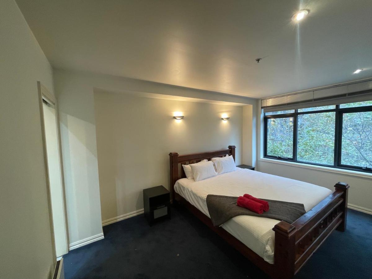 Readyset On King Apartment *
