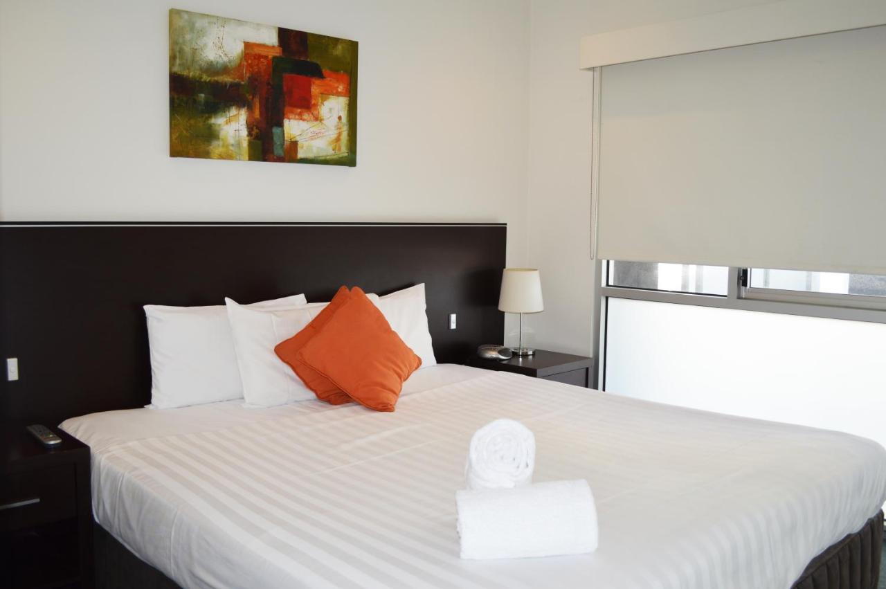 St Kilda Aparthotel
