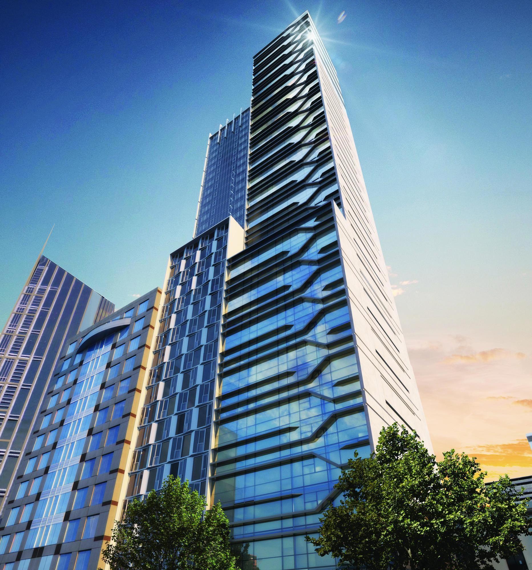 Platinum Serviced * Melbourne