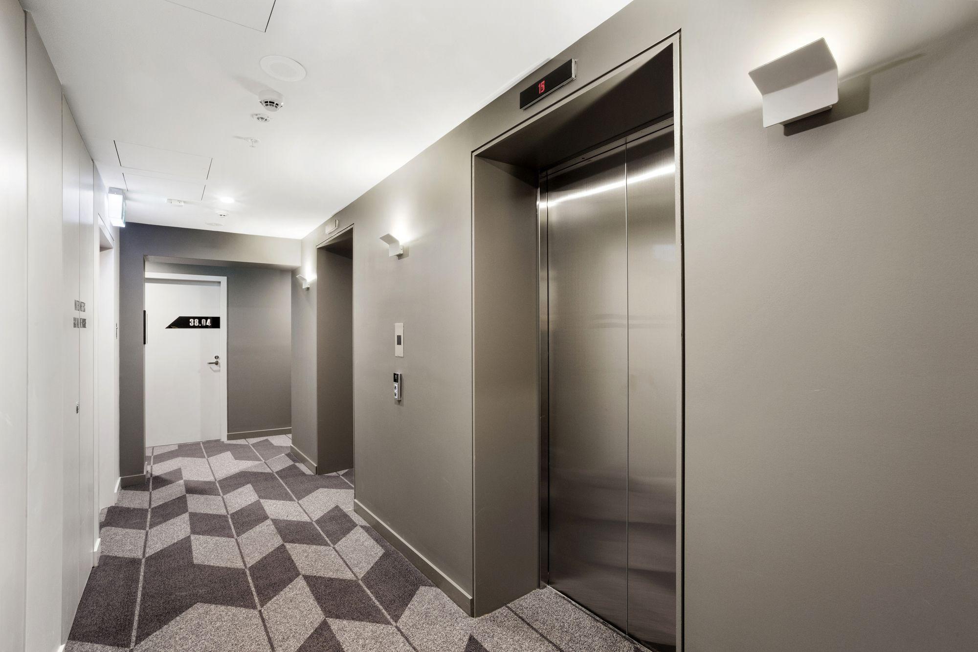 Platinum Serviced * Melbourne