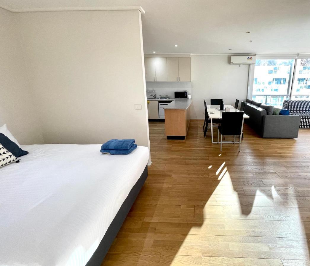 Apartamento Readyset At Dockside *