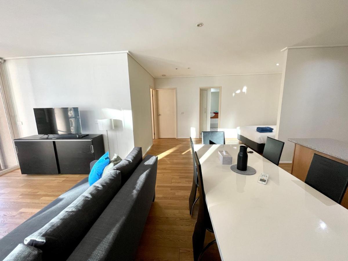 Readyset At Dockside Apartamento