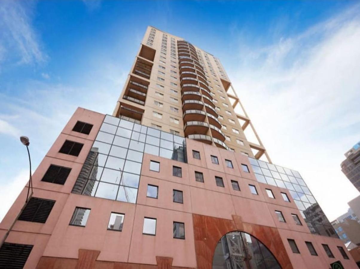 Apartamento Readyset At Dockside