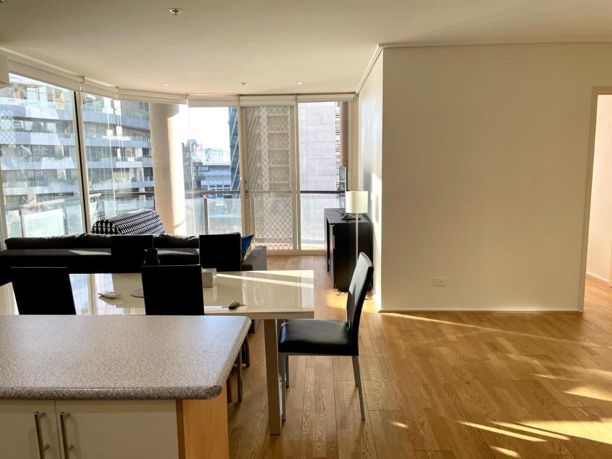 Apartamento Readyset At Dockside