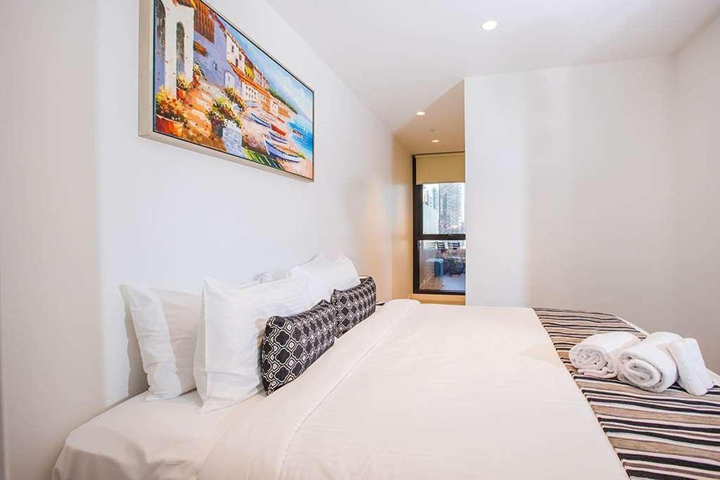 Apartment Spencer Street *
