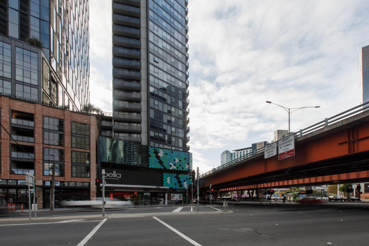 Apartamento Bella Melbourne