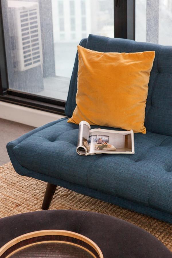 Bella Apartamento Melbourne
