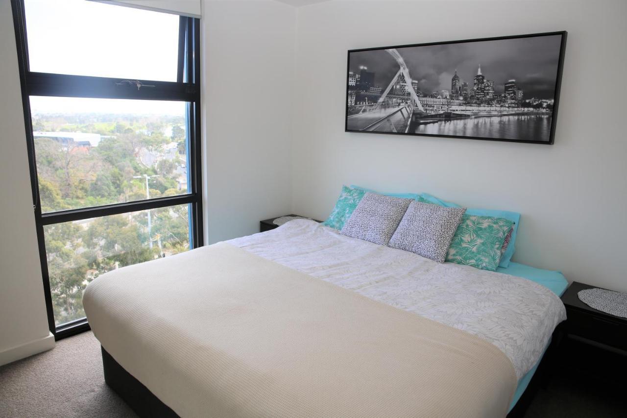 Apartment The Icon Building; 7th Floor 2bd 2bath *