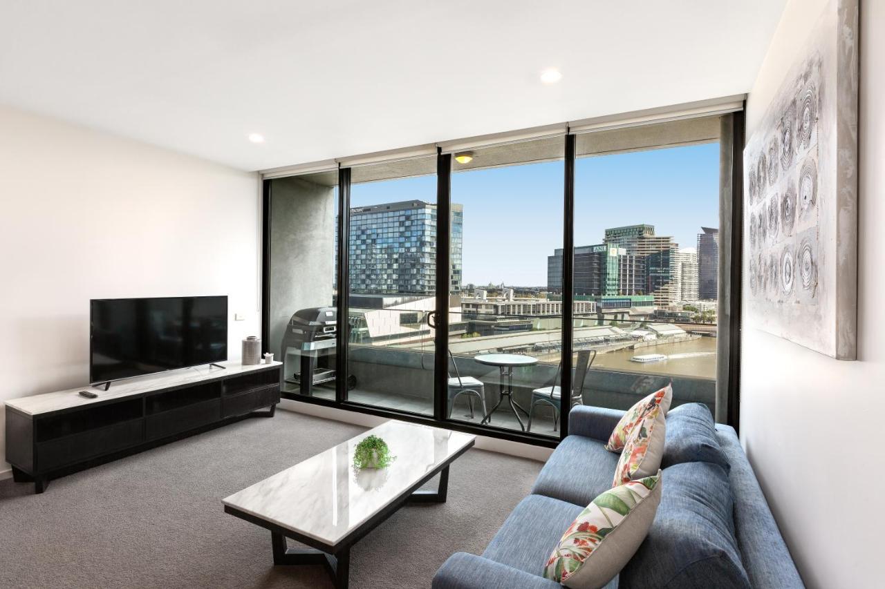 Flinders Wharf Apartment