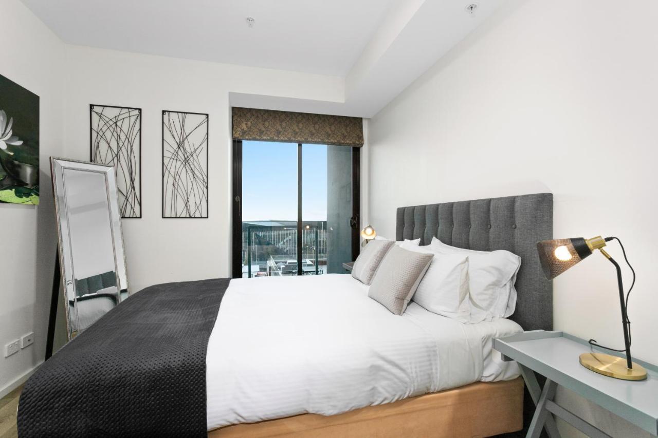 Flinders Wharf Apartment