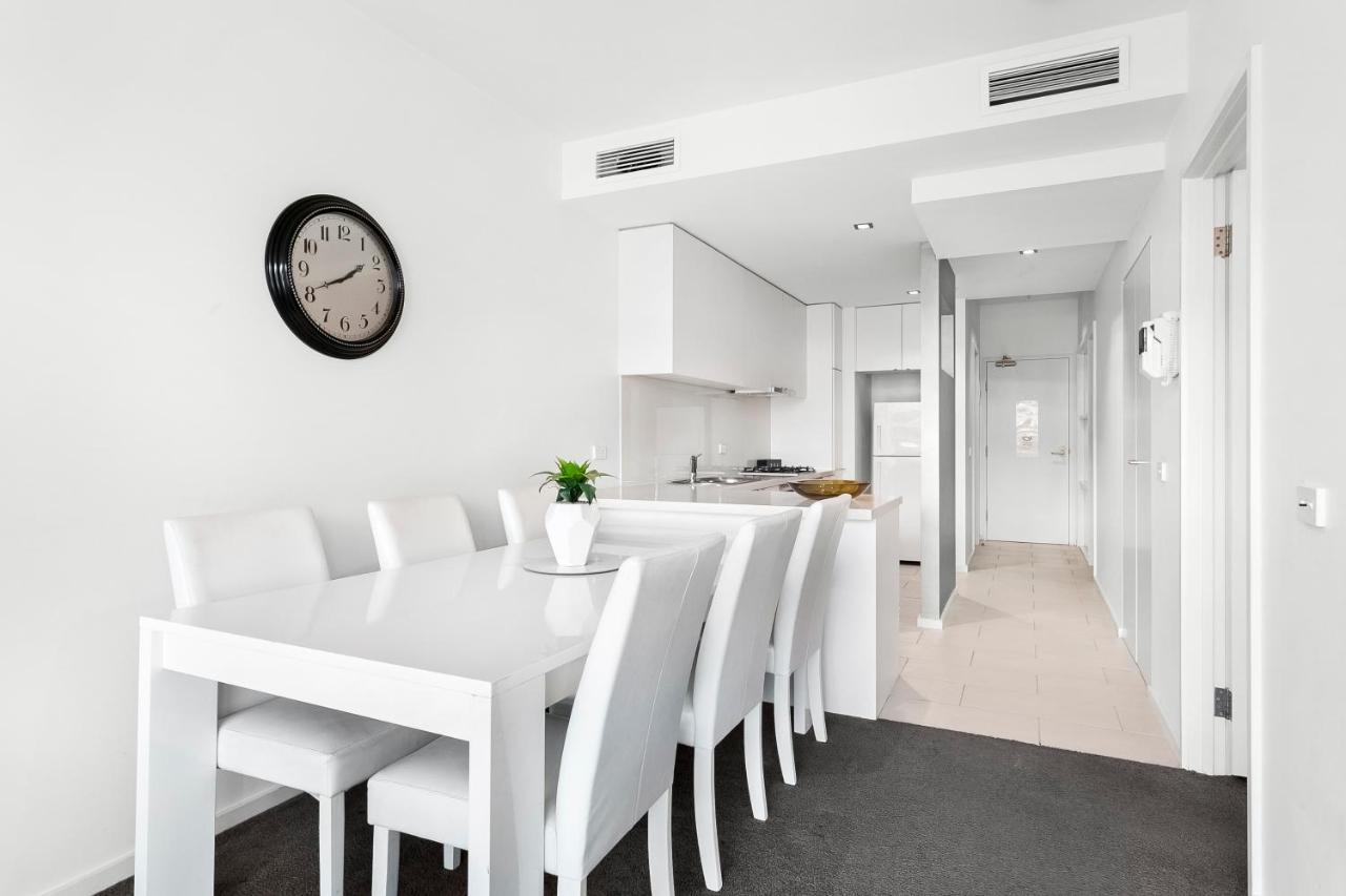 Apartment Flinders Wharf *