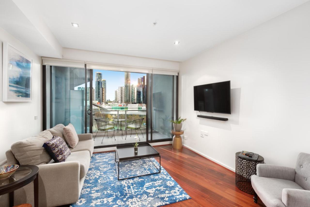 Flinders Wharf