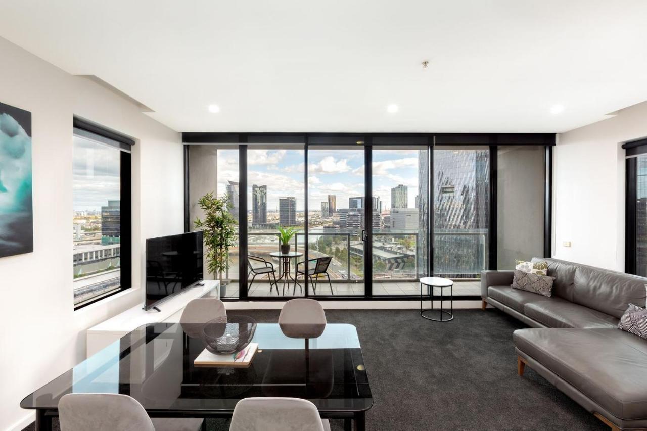Flinders Wharf Apartment