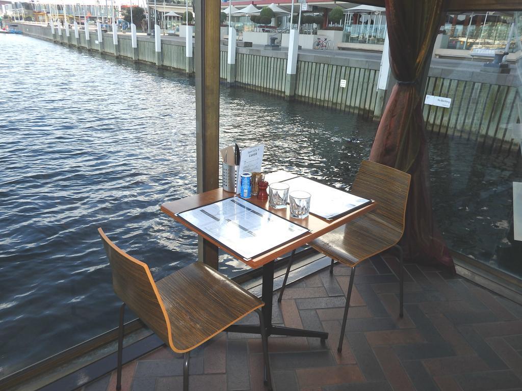 Docklands Private Collection - Harbour Melbourne