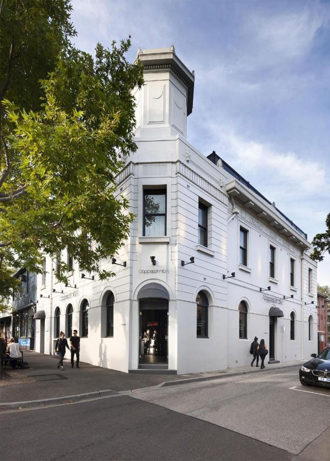 Hotel Coppersmith 4*