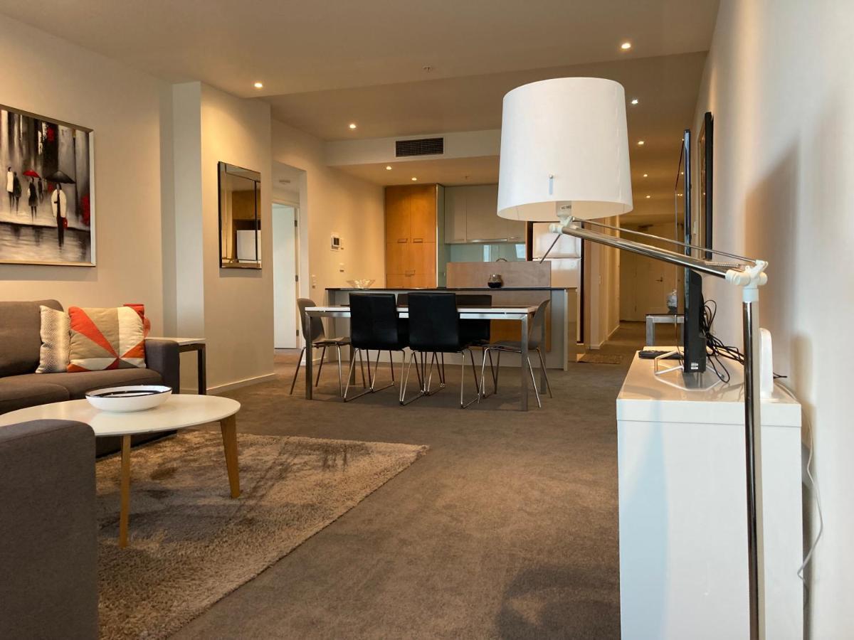 Accent Accommodation@docklands Apartment *