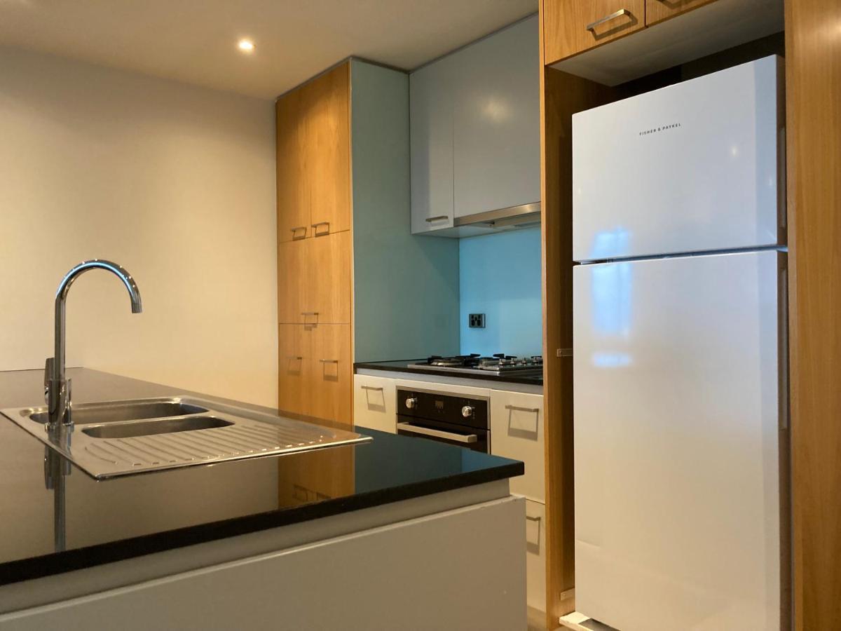 Apartment Accent Accommodation@docklands