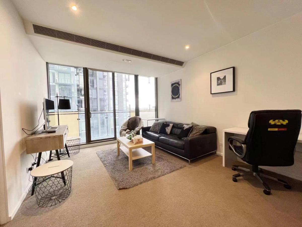 Southbank Residences Opposite Woolworth W/ Pool & Gym + Free Wifi Apartment Melbourne