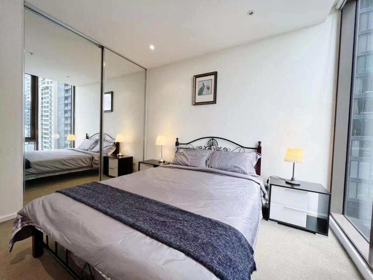 Apartment Southbank Residences Opposite Woolworth W/ Pool & Gym + Free Wifi