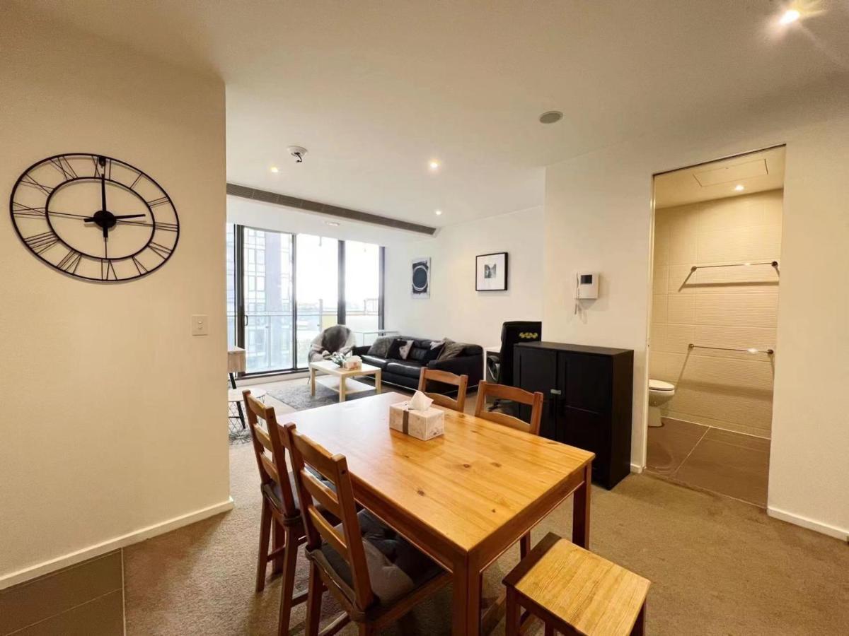 Southbank Residences Opposite Woolworth W/ Pool & Gym + Free Wifi *