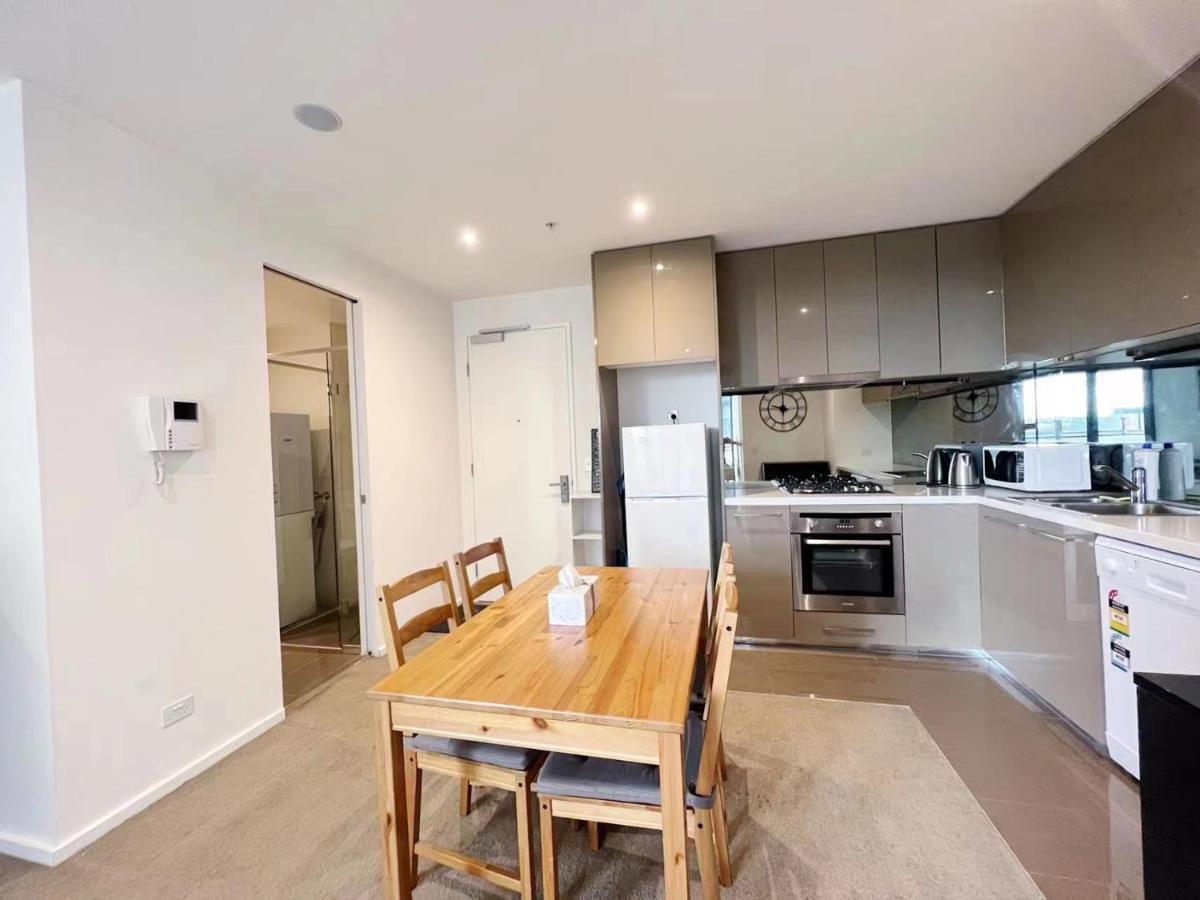 Apartment Southbank Residences Opposite Woolworth W/ Pool & Gym + Free Wifi