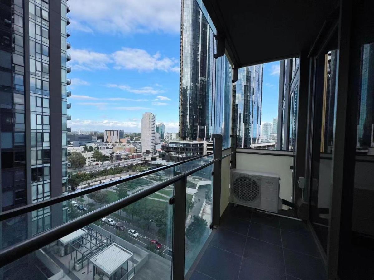 Southbank Residences Opposite Woolworth W/ Pool & Gym + Free Wifi * Melbourne