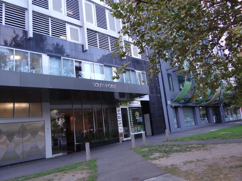 Apartment Amazing Melbourne