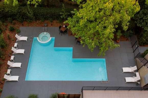 Mantra On Jolimont 4*