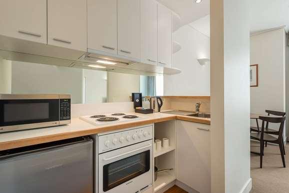 Mantra On Jolimont 4* Melbourne