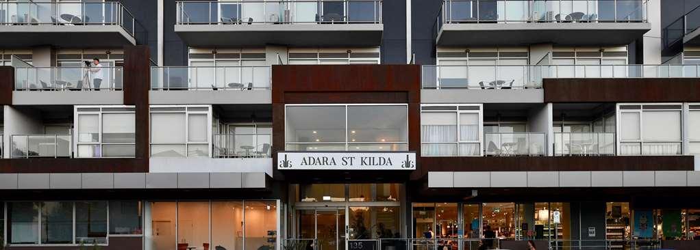 St Kilda Aparthotel Melbourne