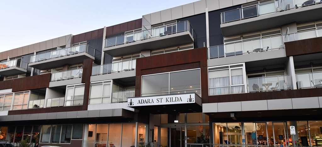 St Kilda Aparthotel