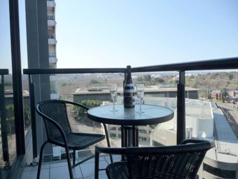 Southbank Gem Apartamento *