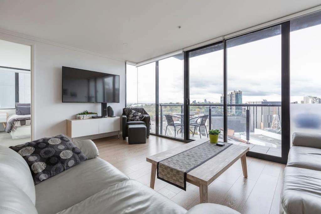 Apartamento Southbank Gem Melbourne