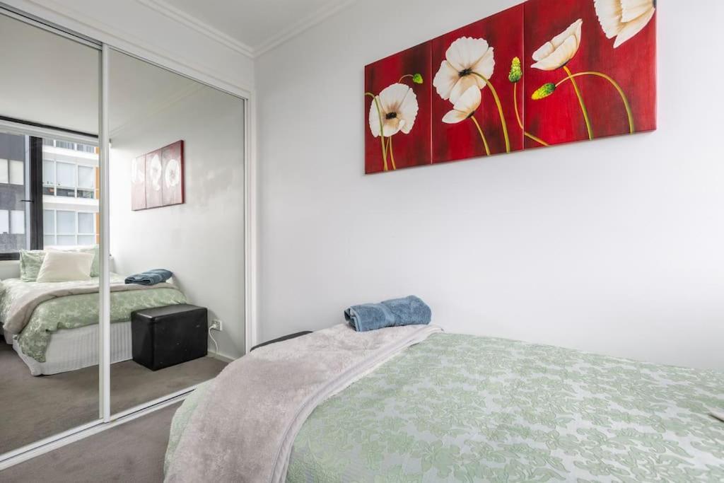 Southbank Gem Apartamento Melbourne