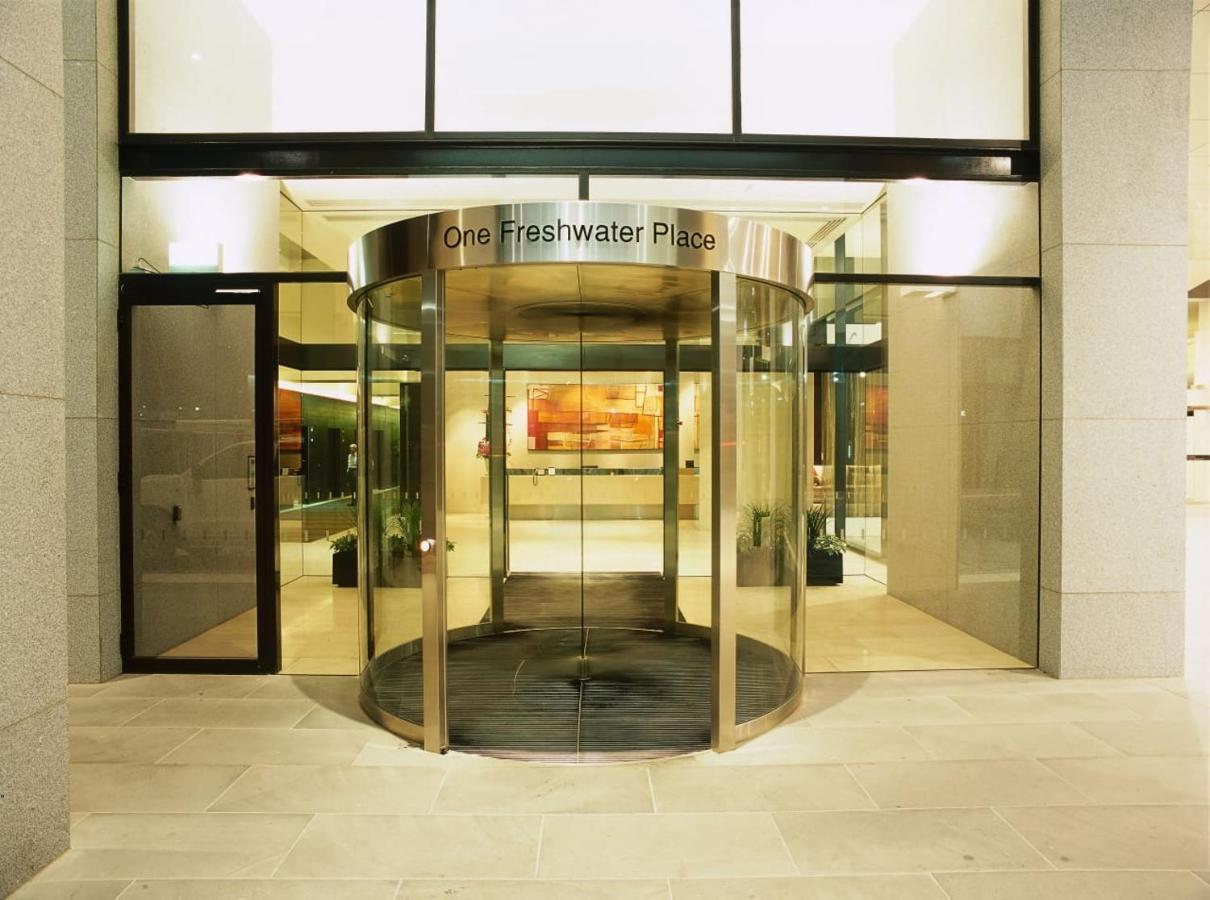 Apartamento Sophisticated Designer W River & Views Melbourne