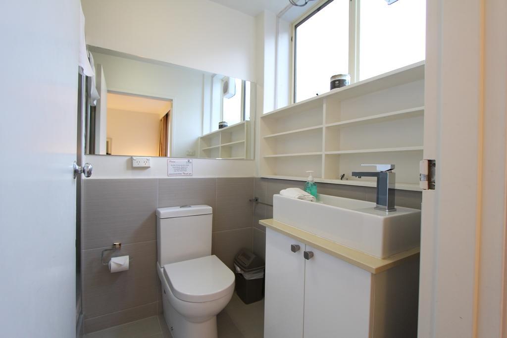 Drummond Serviced Aparthotel Melbourne
