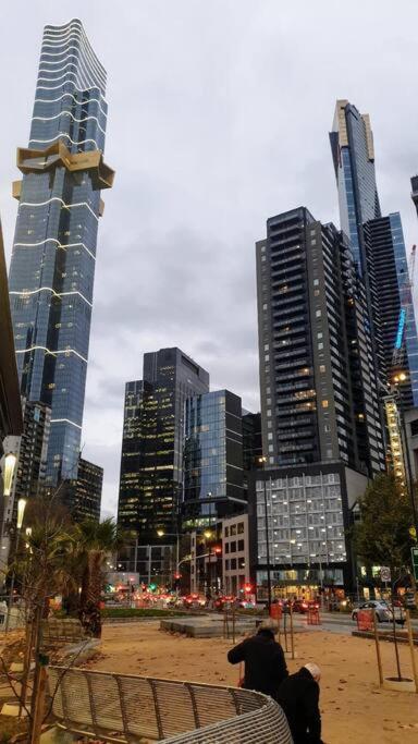 Southbank Gem Apartamento