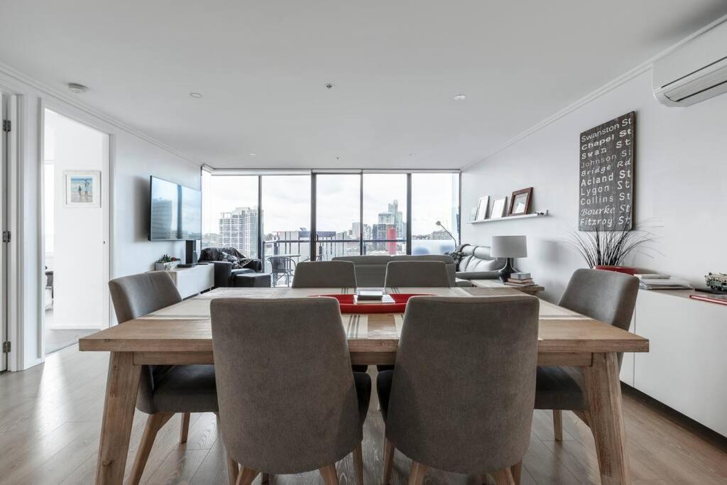 Southbank Gem Apartamento *
