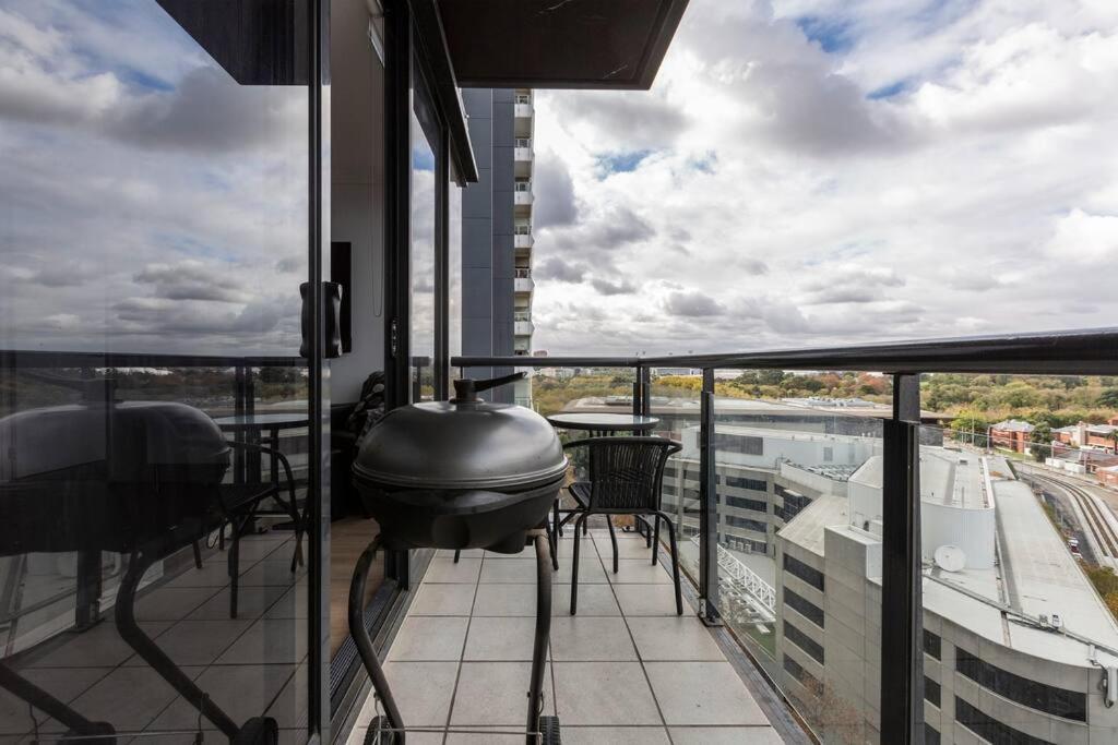 Southbank Gem Apartamento *