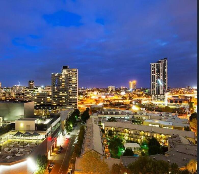 Southbank Gem Apartamento