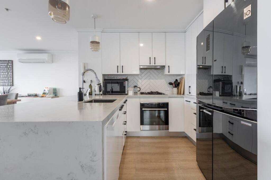 Southbank Gem Apartamento *