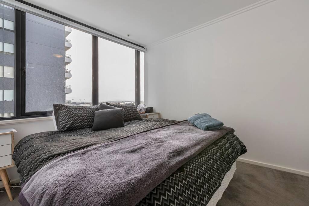 Southbank Gem Apartamento