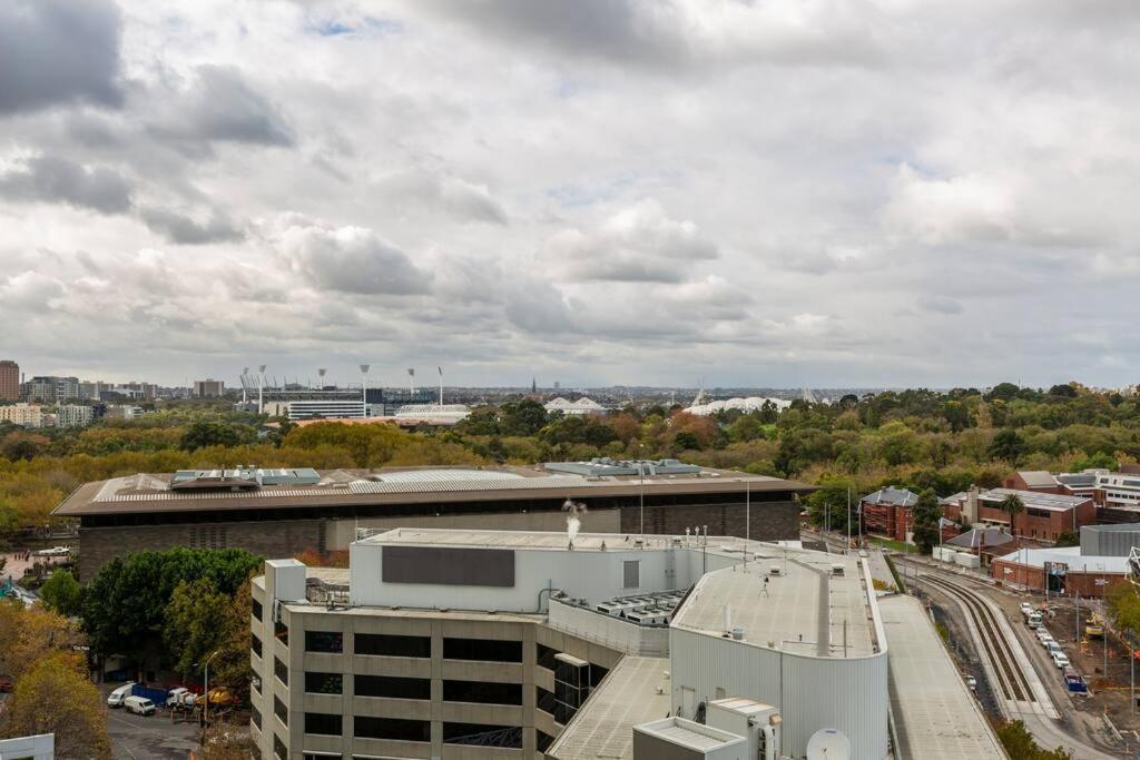 Apartamento Southbank Gem Melbourne