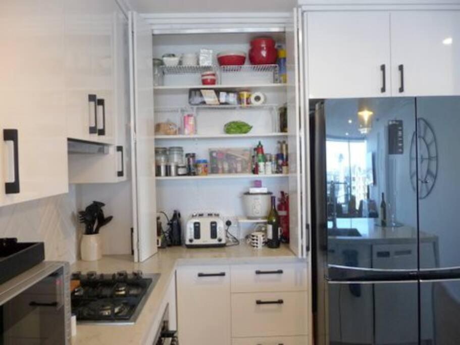 Apartamento Southbank Gem *