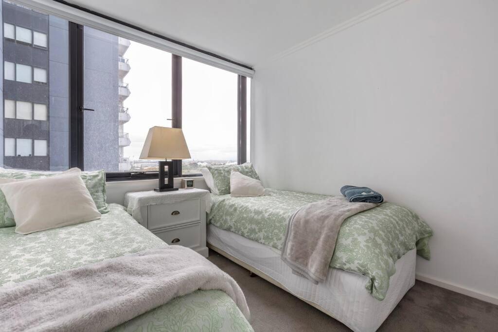 Southbank Gem Apartamento