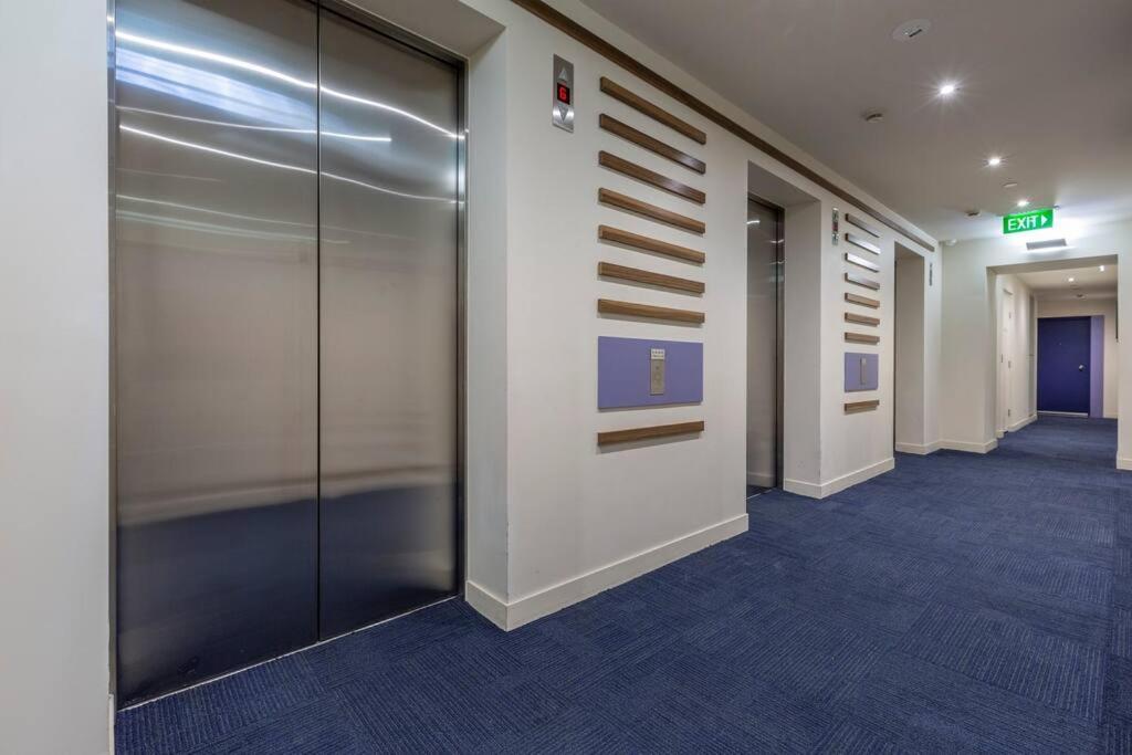 Southbank Gem Apartamento