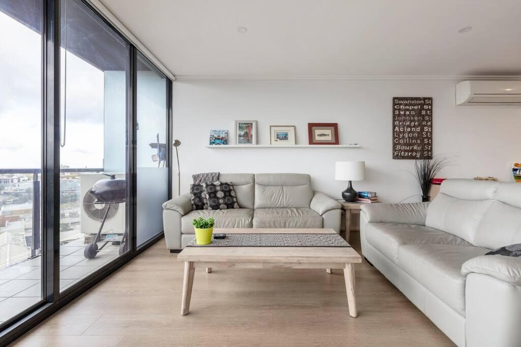 Southbank Gem Apartamento Melbourne
