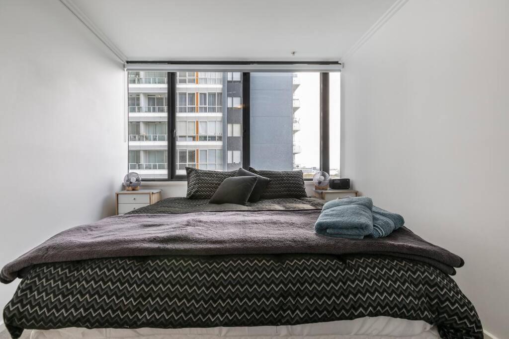 Apartamento Southbank Gem *