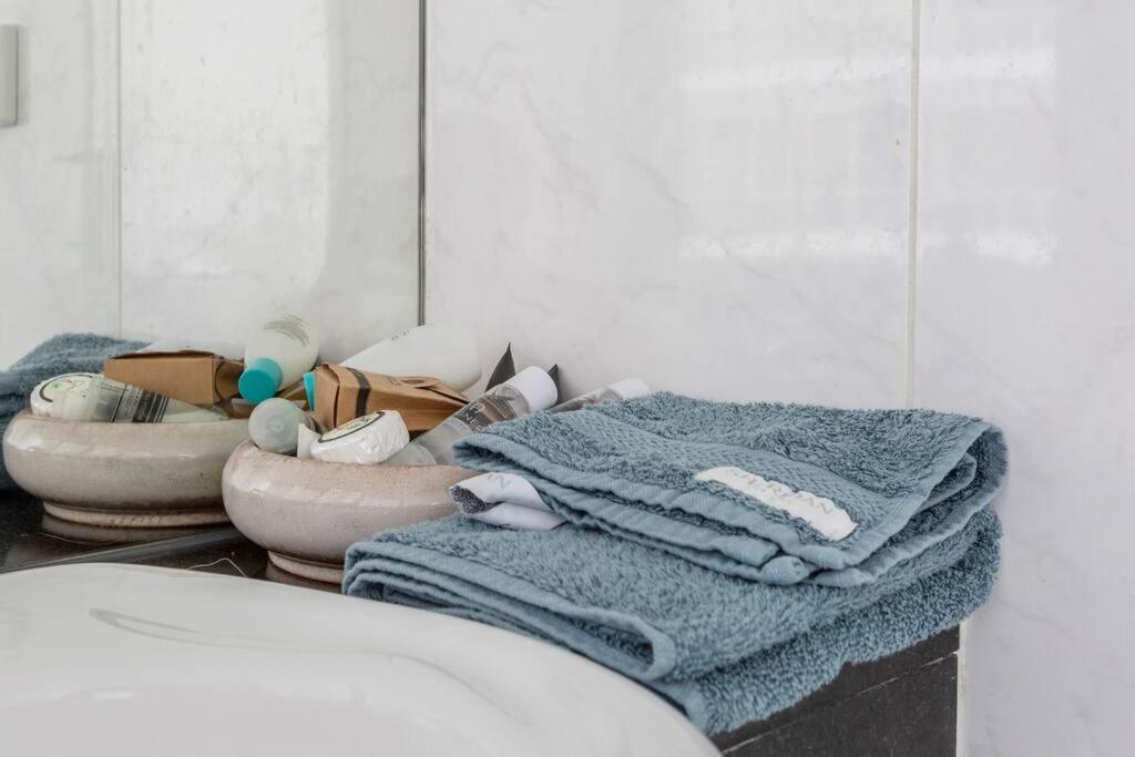 Southbank Gem Apartamento *