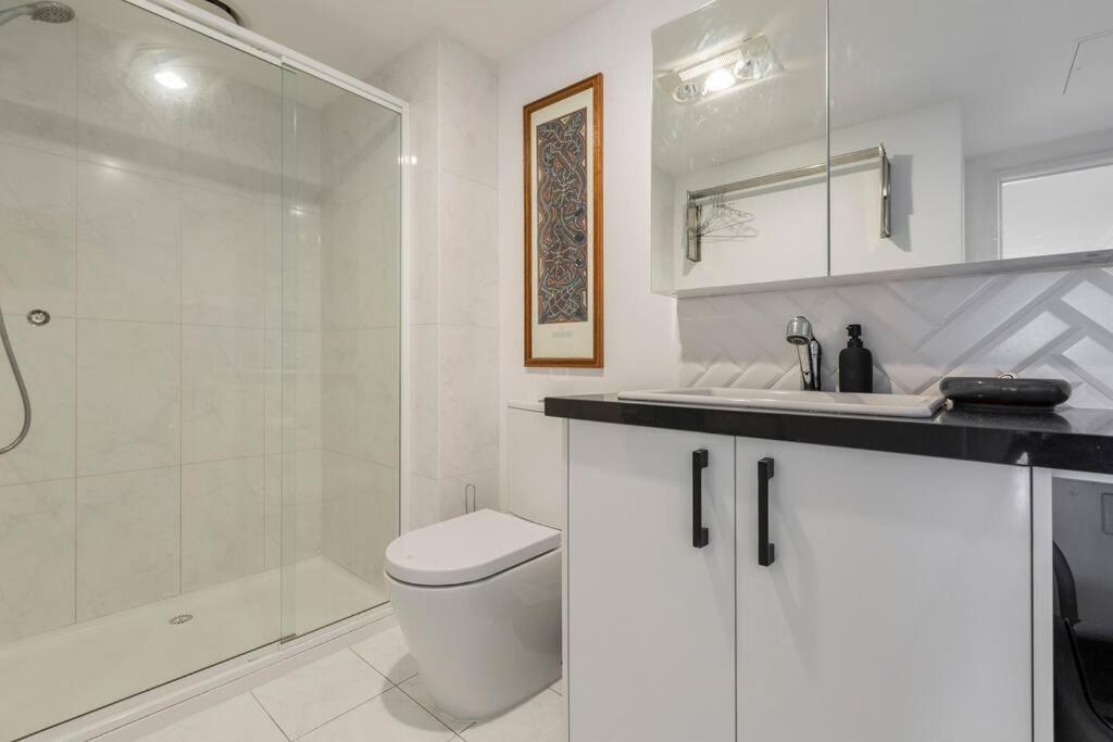 Southbank Gem Apartamento *